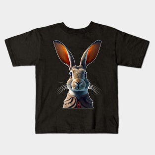 Rabbit Kids T-Shirt